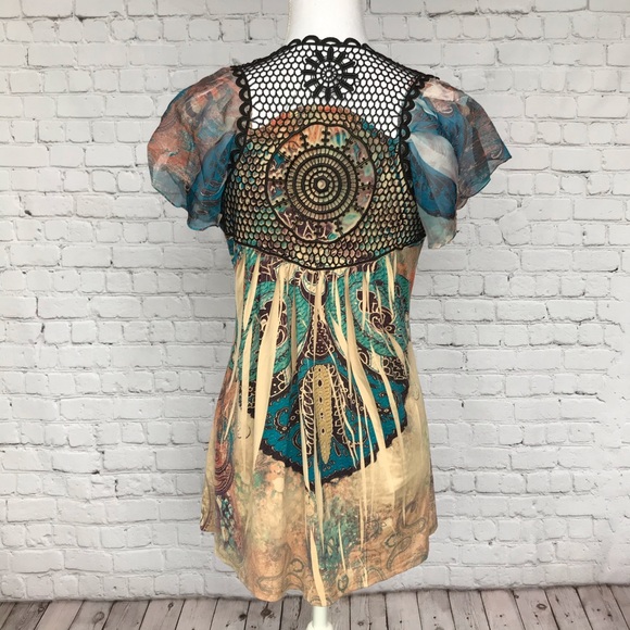 Boston Proper Blouse - Picture 5 of 8